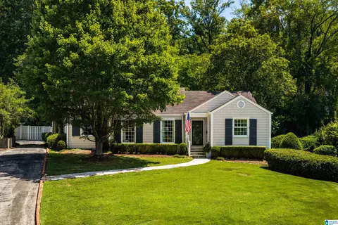 3706 Mountain Park Cir, Birmingham, AL 35213