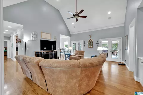 Living - 596 Myrick Rd, Warrior, AL 35180 photo 1 of 1