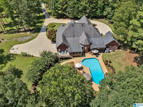 View/Area - 596 Myrick Rd, Warrior, AL 35180 photo 1 of 3