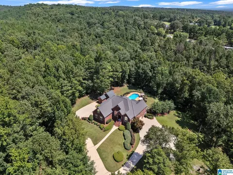 View/Area - 596 Myrick Rd, Warrior, AL 35180 photo 2 of 3