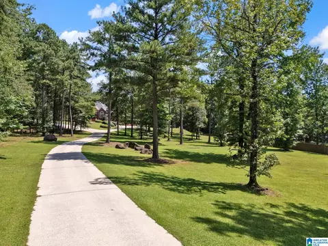 Exterior - 596 Myrick Rd, Warrior, AL 35180 photo 6 of 13