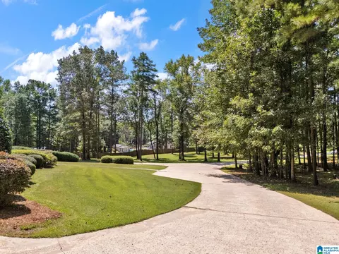 Exterior - 596 Myrick Rd, Warrior, AL 35180 photo 5 of 13