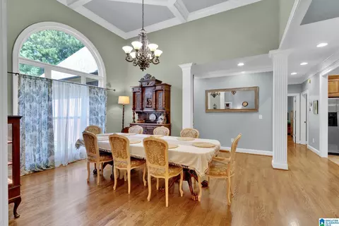 Dining - 596 Myrick Rd, Warrior, AL 35180 photo 4 of 5