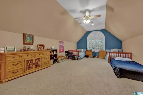 Bedroom - 596 Myrick Rd, Warrior, AL 35180 photo 9 of 10