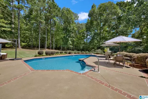 Exterior - 596 Myrick Rd, Warrior, AL 35180 photo 11 of 13
