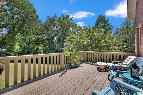 Exterior - 596 Myrick Rd, Warrior, AL 35180 photo 9 of 13