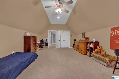 Bedroom - 596 Myrick Rd, Warrior, AL 35180 photo 10 of 10