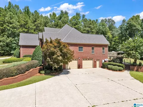 Other - 596 Myrick Rd, Warrior, AL 35180 photo 1 of 24