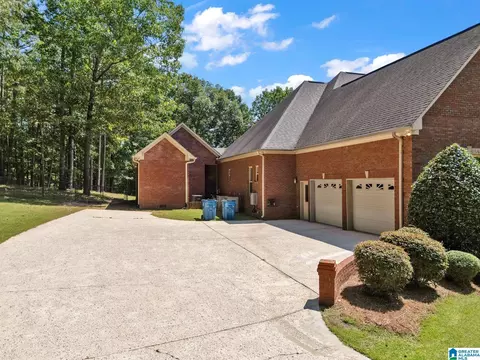 Exterior - 596 Myrick Rd, Warrior, AL 35180 photo 4 of 13