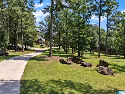 Exterior - 596 Myrick Rd, Warrior, AL 35180 photo 7 of 13
