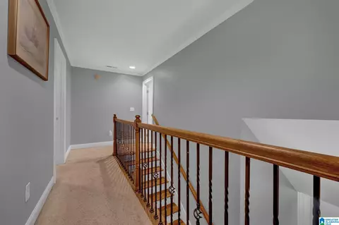 Entry Way - 596 Myrick Rd, Warrior, AL 35180 photo 4 of 4