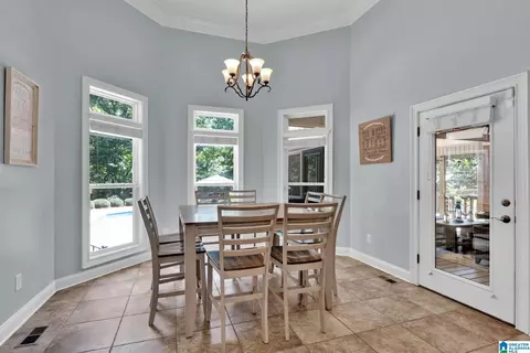 Dining - 596 Myrick Rd, Warrior, AL 35180 photo 5 of 5