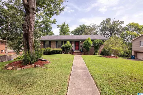 709 Glen Ridge Dr, Fairfield, AL 35064