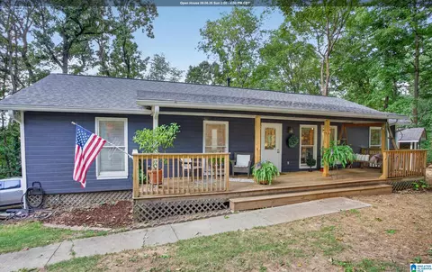 242 Russet Woods Dr, Hoover, AL 35244