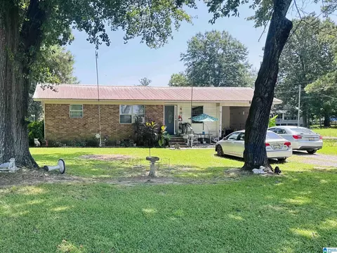 312 E Railroad Ave SE, Hanceville, AL 35077