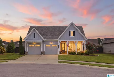 9016 Steven St, Hoover, AL 35244