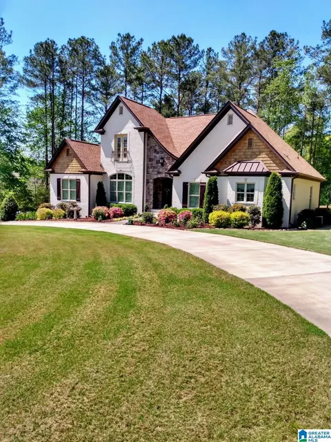24 Deer Path, Odenville, AL 35120