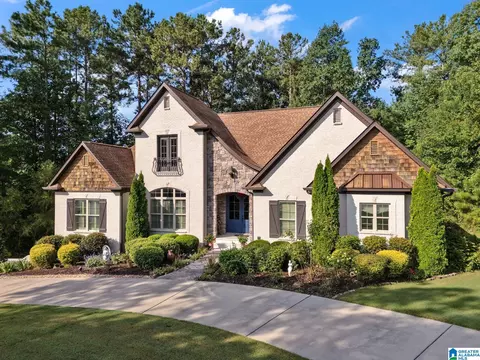 24 Deer Path, Odenville, AL 35120