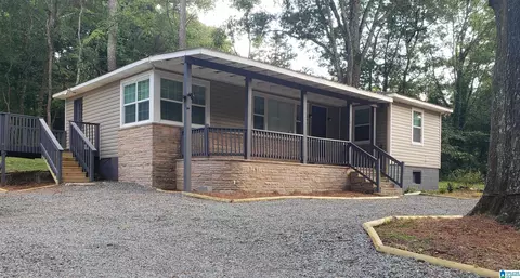 601 23rd Ave NE, Center Point, AL 35215