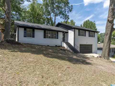 1024 6th Pl W, Birmingham, AL 35204