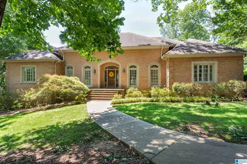 4905 Cold Harbor Dr, Mountain Brook, AL 35223