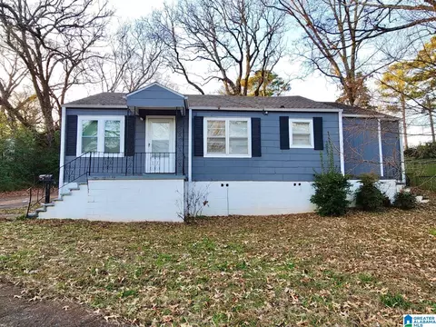 120 Roebuck Dr, Birmingham, AL 35215