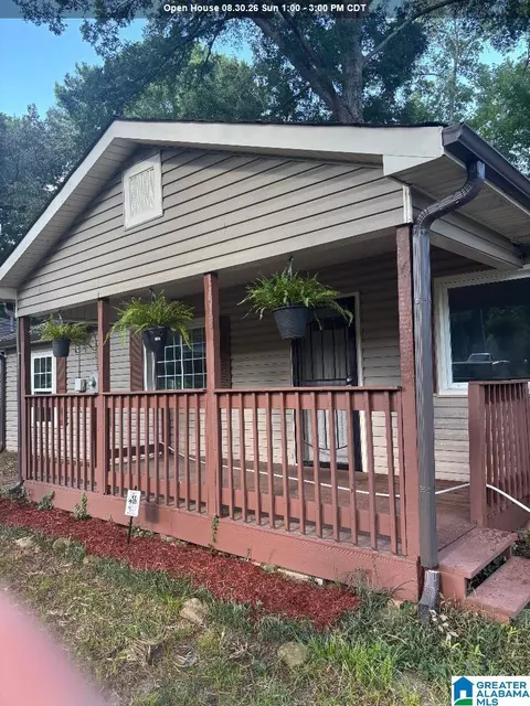 405 Del Rio Dr, Birmingham, AL 35235