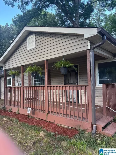 405 Del Rio Dr, Birmingham, AL 35235