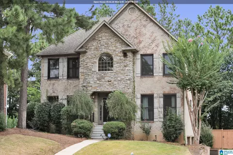 5612 Lake Cyrus Way, Hoover, AL 35244