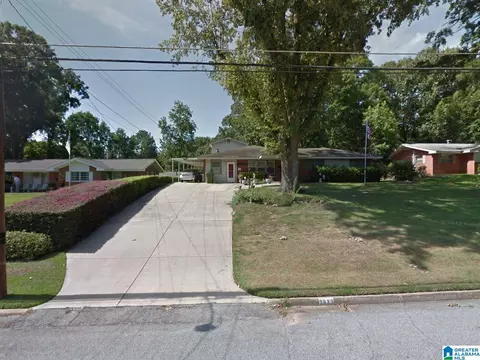 3833 Marquette Dr, Montgomery, AL 36109