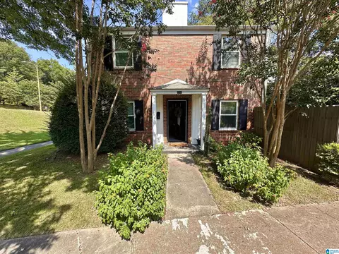 1771 Valley Ave #A, Homewood, AL 35209