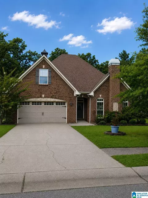 132 Willow View Ln, Wilsonville, AL 35186