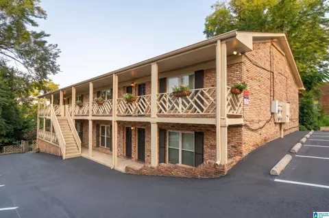 2825 Highland Ave S #7, Birmingham, AL 35205