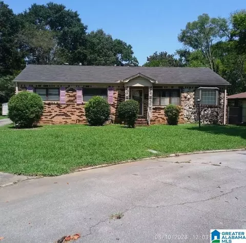 2718 16th Ave N, Birmingham, AL 35234