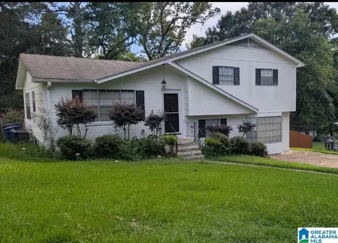 6909 Arnett Cir, Trussville, AL 35173