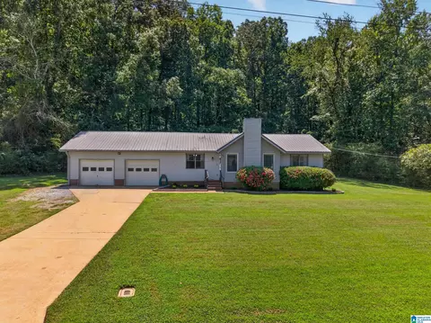 146 Dawson Dr, Alexandria, AL 36250