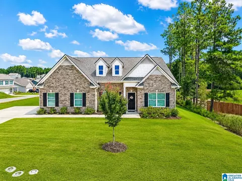 680 Ridgefield Dr, Odenville, AL 35120