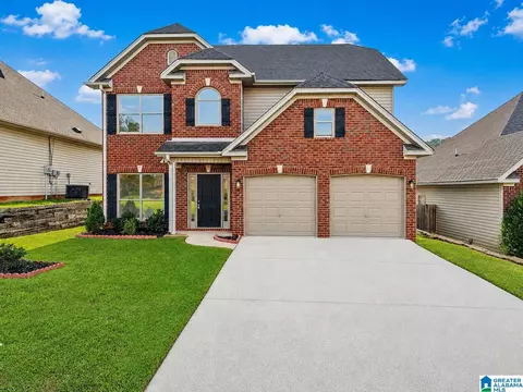 2157 Parsons Dr, Moody, AL 35004