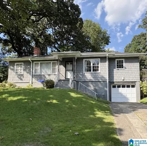 612 19th Ter S, Birmingham, AL 35205