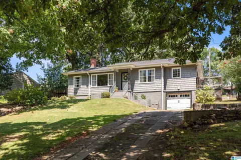 612 19th Ter S, Birmingham, AL 35205