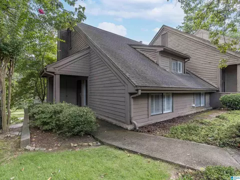 122 Cambrian Way #122, Birmingham, AL 35242