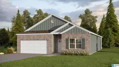 3530 Heritage Crest Dr, Bessemer, AL 35023