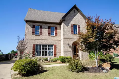 1056 Evan Cir, Chelsea, AL 35043