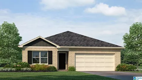 3526 Heritage Crest Dr, Bessemer, AL 35023