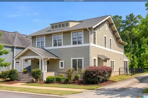 4355 Abbotts Way, Hoover, AL 35226