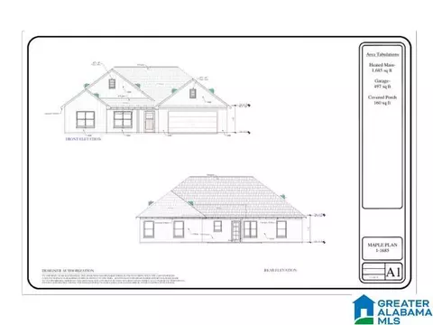 7894 Saddlewood Dr, Helena, AL 35022