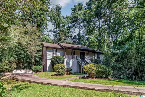 3808 Farrington Cir, Birmingham, AL 35223