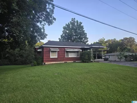 3113 New Castle Rd, Birmingham, AL 35217