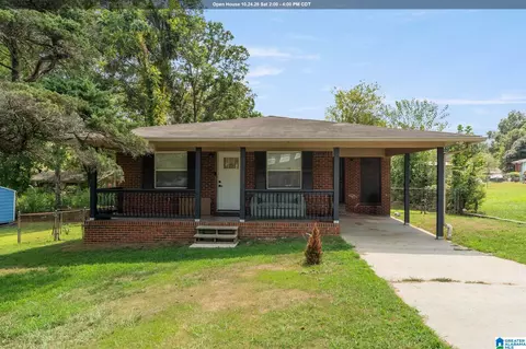 3516 1st Ave N, Dolomite, AL 35061