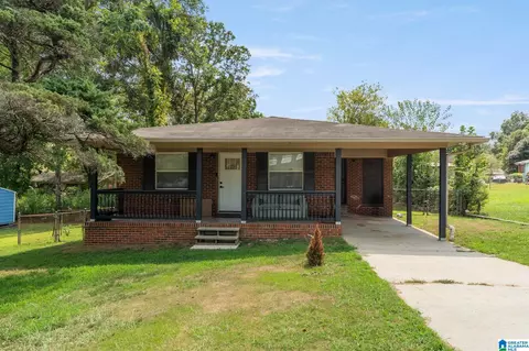 3516 1st Ave N, Dolomite, AL 35061